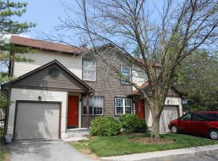 4839 King Albert Dr, Hilliard, OH 43026