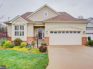 14013 Barley Field Pl, Gainesville, VA 20155