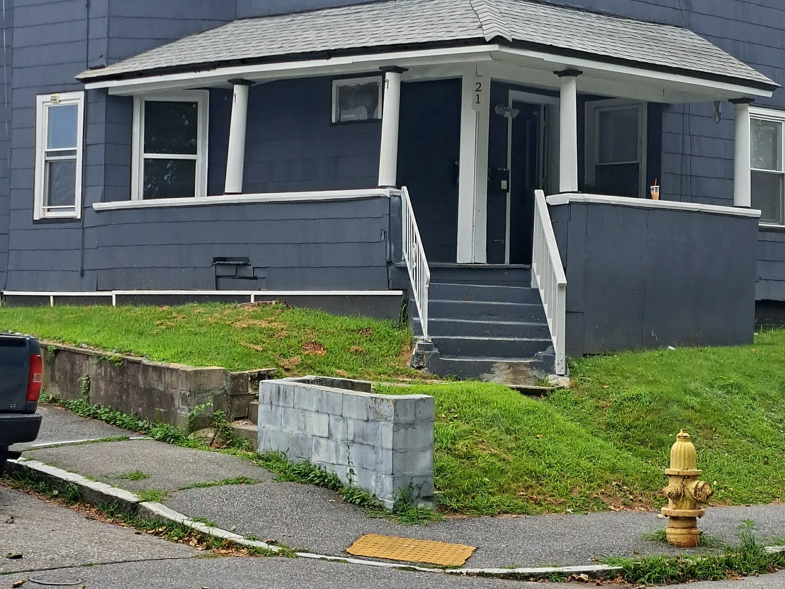 1 bed, 1000 sqft, $1,500 — Photo 2