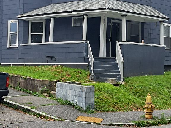 2nd image of 21 Coes St #2R