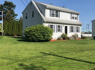 180 Newbury St, Framingham, MA 01701