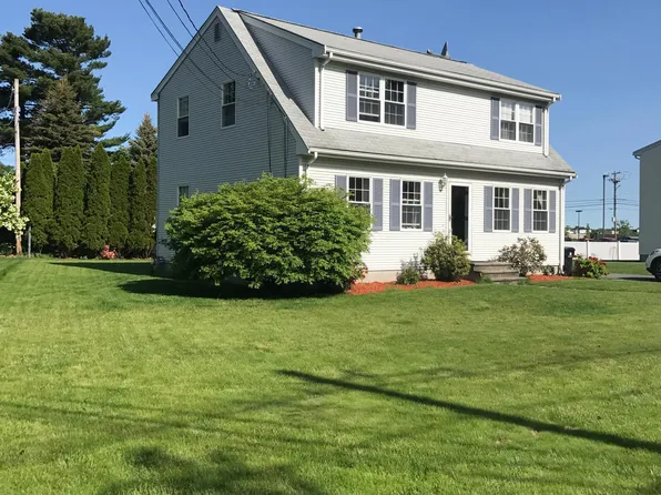 180 Newbury St, Framingham, MA 01701