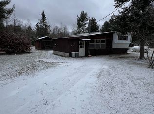 307 Thirteen Mile Rd, Marion, MI 49665