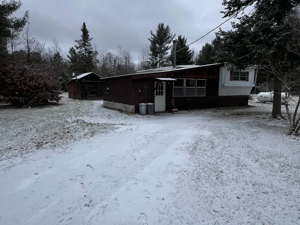 307 Thirteen Mile Rd, Marion, MI 49665