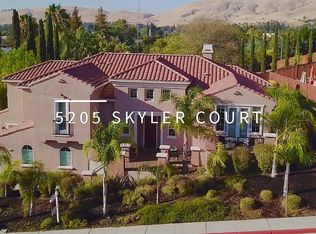 5205 Skyler Ct, Concord, CA 94521