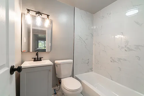 Parkside Apartments Photo 1