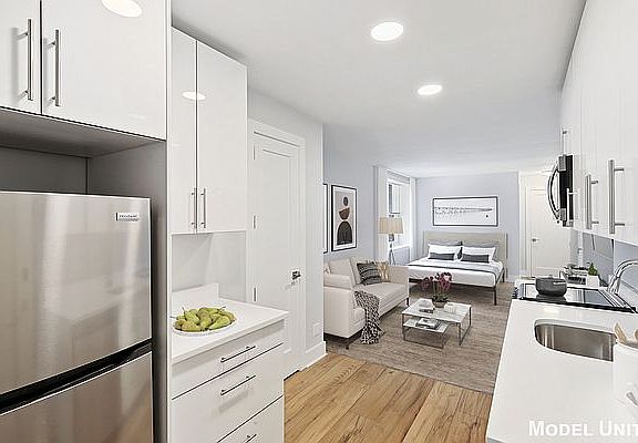 2nd image of 20-34 Seagirt Blvd #1B