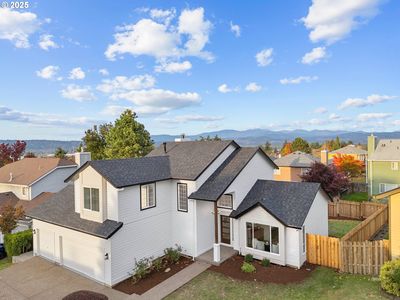 1392 SW Berryessa Pl, Troutdale, OR, 97060