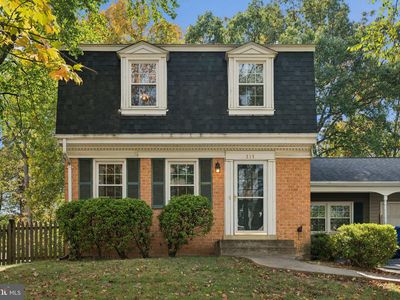 717 Campbell Way, Herndon, VA, 20170