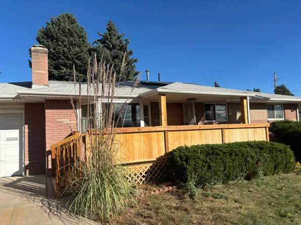 8816 Oakwood St, Westminster, CO 80031
