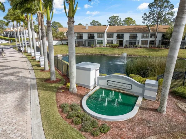 2049 Skimmer Ct W Unit 311, Clearwater, FL 33762