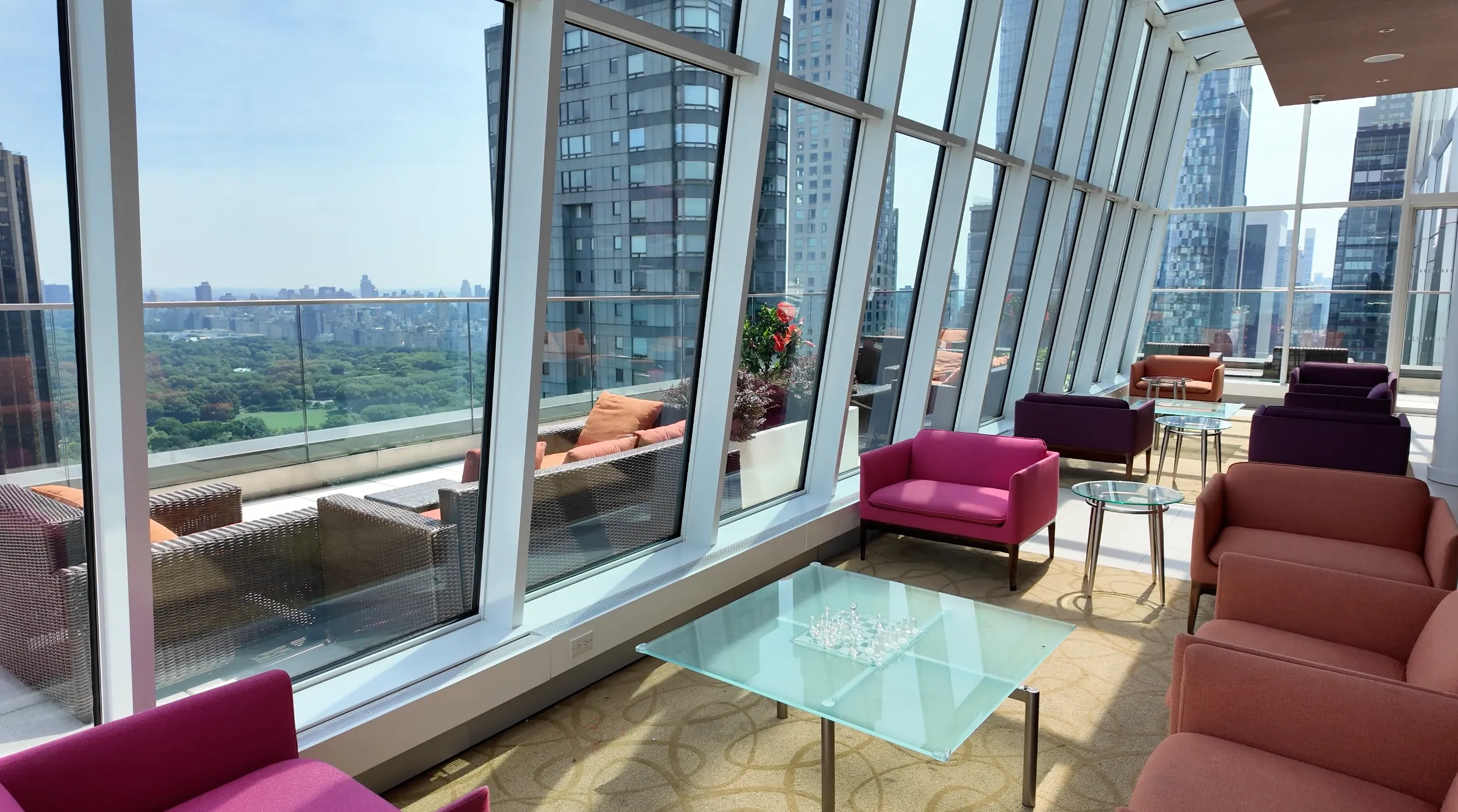 322 West 57th Street #27S in Hell's Kitchen, Manhattan | StreetEasy - How Much Does It Cost To Go To Hell's Kitchen
