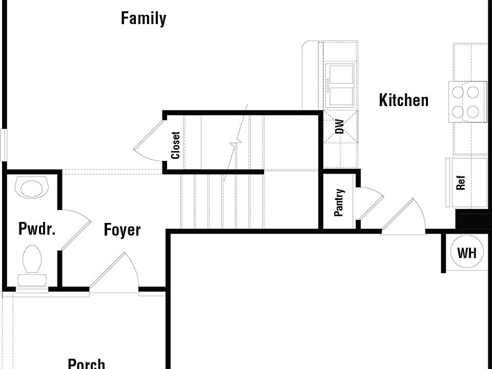 2nd image of 439 Hardy Water Dr