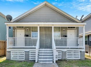 1321 Nunez St, New Orleans, LA 70114