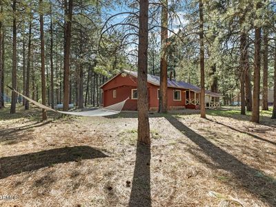 668 Mule Springs Trail, Forest Lakes, AZ, 85931