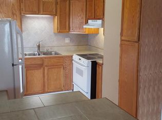 608 1/2 N Wentz St, Guthrie, OK 73044