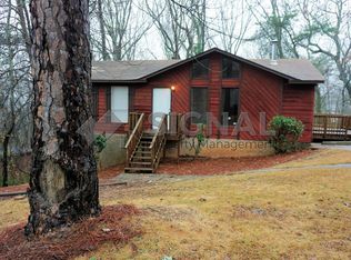 1201 84th St S, Birmingham, AL 35206