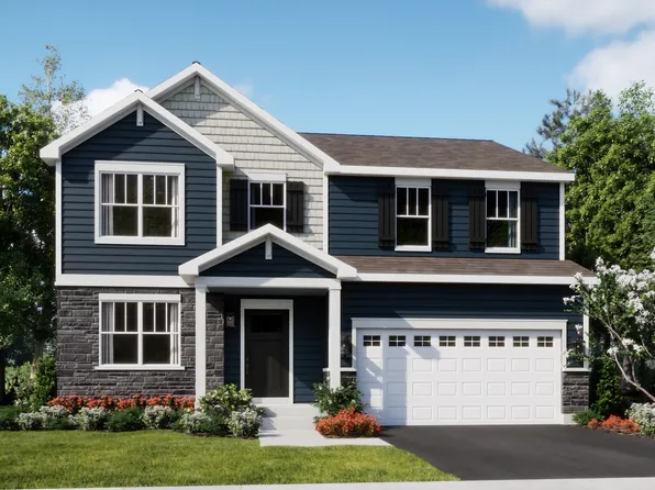 1764 S Port Dr, Antioch, IL 60002