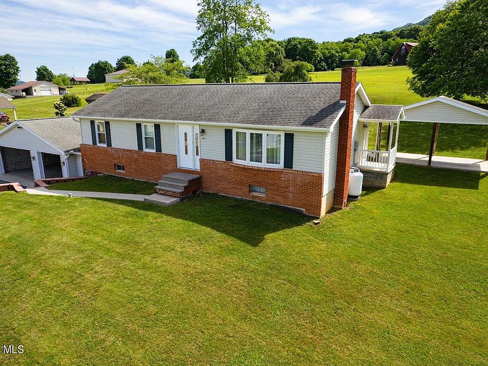 6466 Milligans Cove Rd, Manns Choice, PA 15550 Zillow
