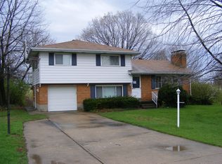 11310 Pippin Rd, Cincinnati, OH 45231