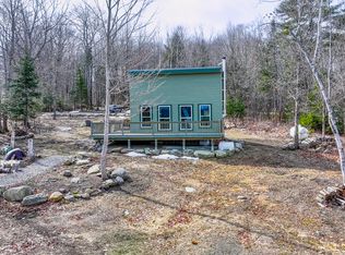 119 Reynolds Road, Brooks, ME 04921