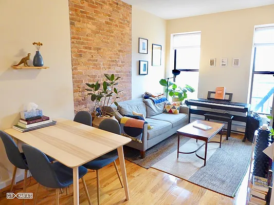 Rented by Citi Habitats | media 1