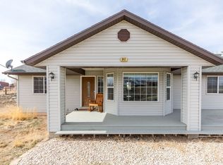 947 Alpine Dr, Spring Creek, NV 89815