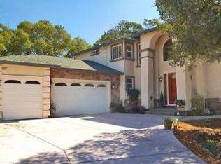 100 Hidden Oaks Ln, Martinez, CA 94553