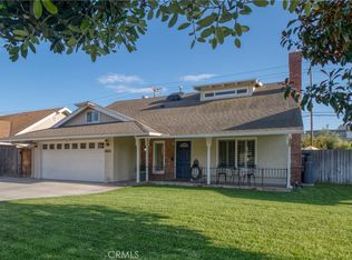 860 Avocado St, Brea, CA 92821