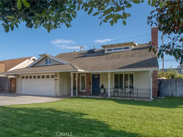 860 Avocado St, Brea, CA 92821