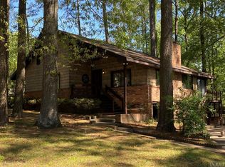 102 Dogwood Dr, Camden, NC 27921