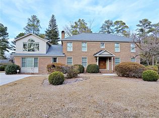 3218 Jura Dr, Fayetteville, NC 28303