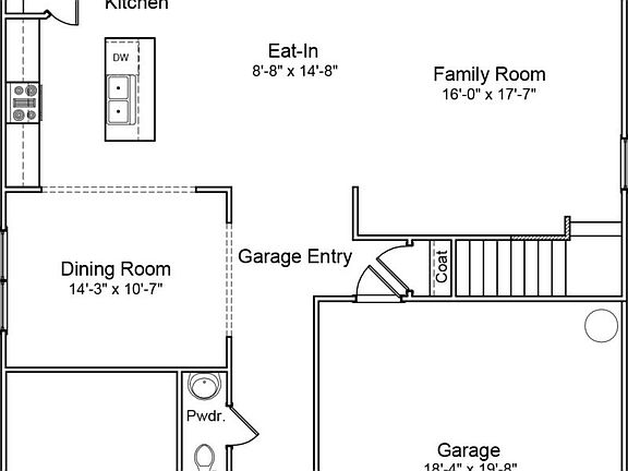 2nd image of this home