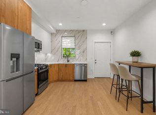 1805 E Oakdale St, Philadelphia, PA 19125