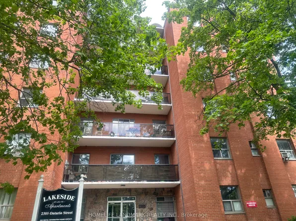 2385 Ontario St #503, Oakville, ON L6L 1A6