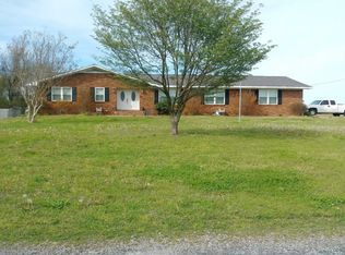 118 Daniel Meeks Rd, Halls, TN 38040
