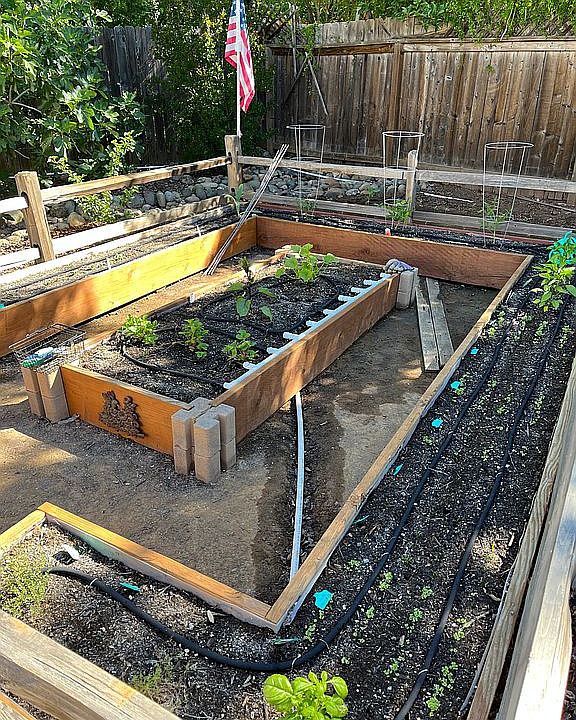 2nd image of 3741 Millbrae Rd