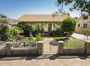 840 E D St, Ontario, CA 91764