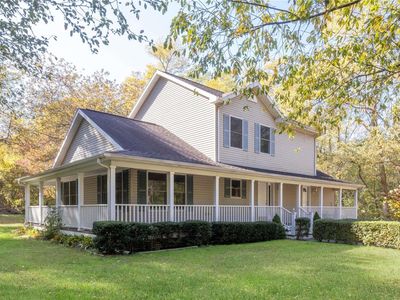 375 Kenneys Road, Southold, NY, 11971