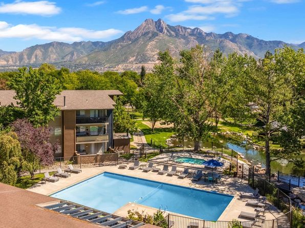 5251 S Cobble Creek Rd #15H