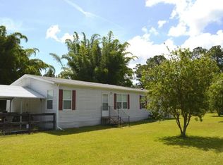 1351 Holder Ln, Sanford, FL 32732