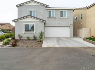 1072 Rockcress Ln, Banning, CA 92220