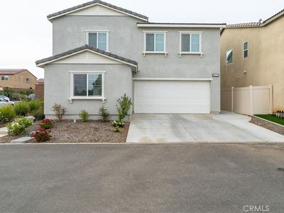 1072 Rockcress Ln, Banning, CA, 92220