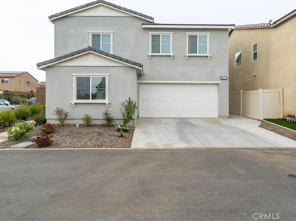 1072 Rockcress Ln, Banning, CA 92220