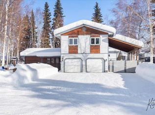 909 Park Dr, Fairbanks, AK 99709