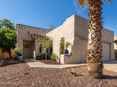 11163 E New Frontier Ct, Gold Canyon, AZ, 85118
