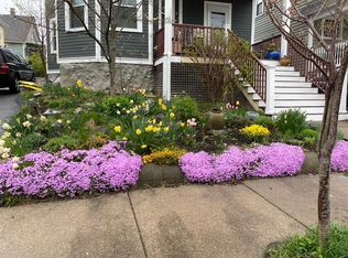 98 Sharon St, Medford, MA 02155
