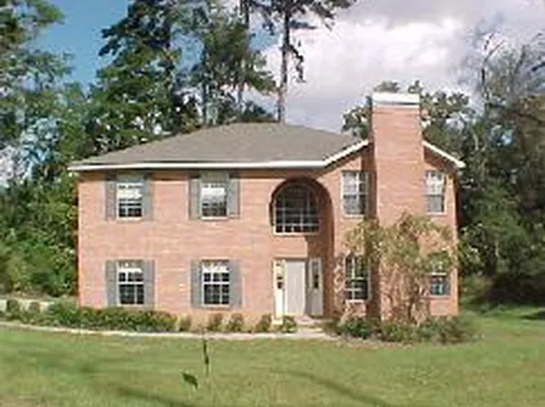 1208 Pheasant Run Dr, Tallahassee, FL 32312