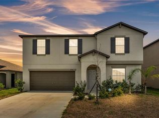 2546 Red Egret Dr, Bartow, FL 33830