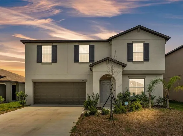 2546 Red Egret Dr, Bartow, FL 33830